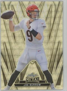 Joe Burrow