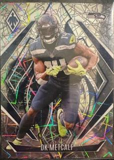 DK Metcalf