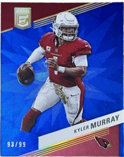 Kyler Murray