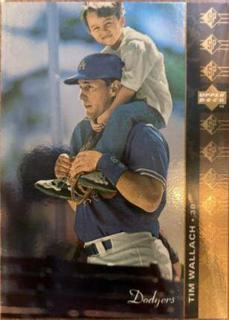 Tim Wallach