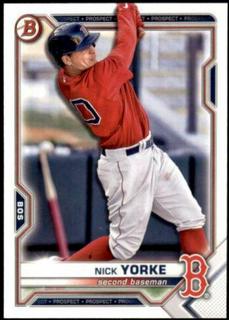 Nick Yorke
