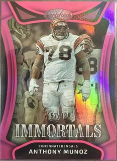 Anthony Munoz