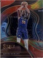 Kevin Durant
