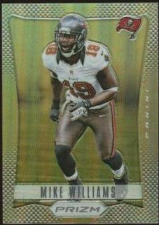 Mike Williams