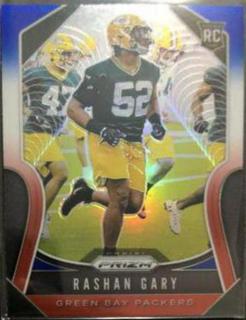 Rashan Gary