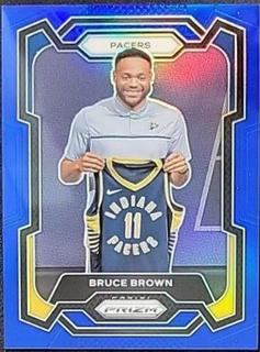 Bruce Brown