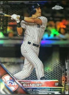 Jacoby Ellsbury