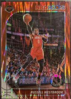 Russell Westbrook