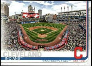 Progressive Field