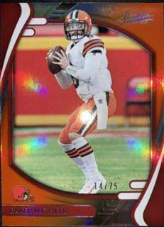 Baker Mayfield