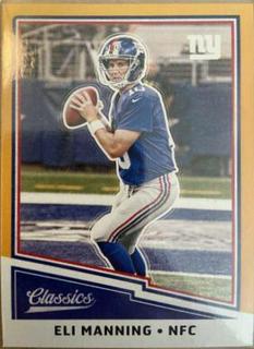 Eli Manning
