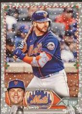 Pete Alonso [Metallic] #H150