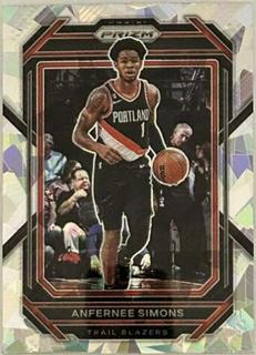 Anfernee Simons