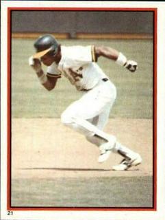 Rickey Henderson