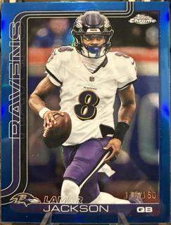 Lamar Jackson
