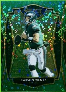 Carson Wentz