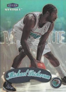 Michael Dickerson