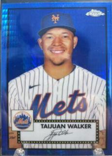Taijuan Walker