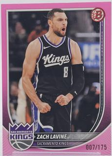 Zach LAVine