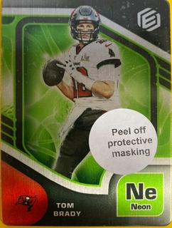 Tom Brady