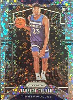 Jarrett Culver