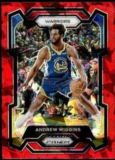 Andrew Wiggins