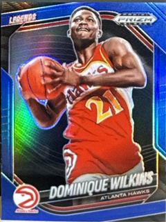 Dominique Wilkins
