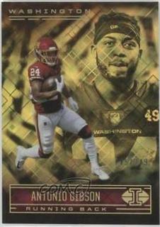 Antonio Gibson