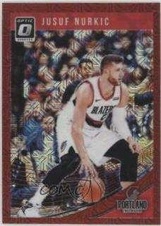 Jusuf Nurkic