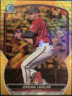 Jordan Lawlar
