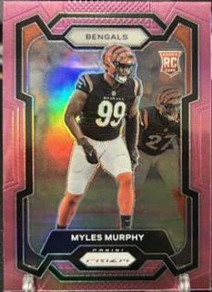 Myles Murphy