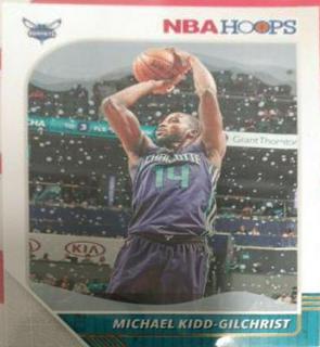Michael Kidd-Gilchrist