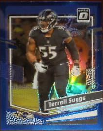 Terrell Suggs