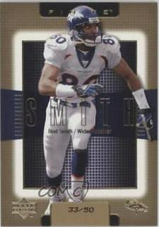 Rod Smith
