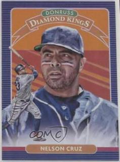 Nelson Cruz