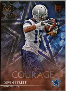Devin Street