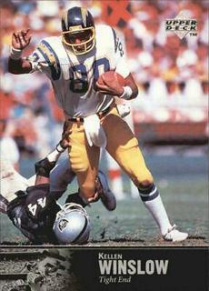 Kellen Winslow