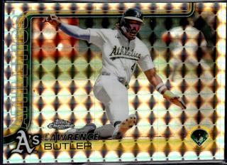 Lawrence Butler