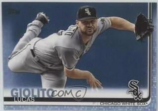 Lucas Giolito