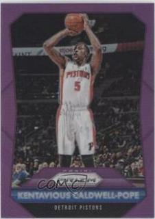 Kentavious Caldwell-Pope