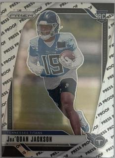 Jha'Quan Jackson
