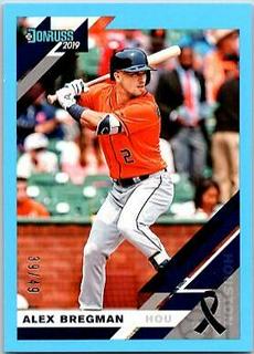 Alex Bregman
