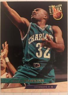 Hersey Hawkins