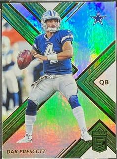 Dak Prescott