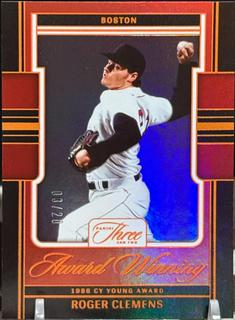 Roger Clemens