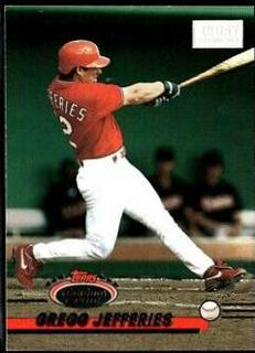 Gregg Jefferies