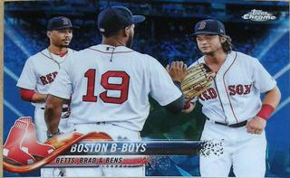Boston B Boys