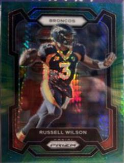Russell Wilson
