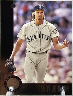 Randy Johnson