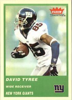 David Tyree